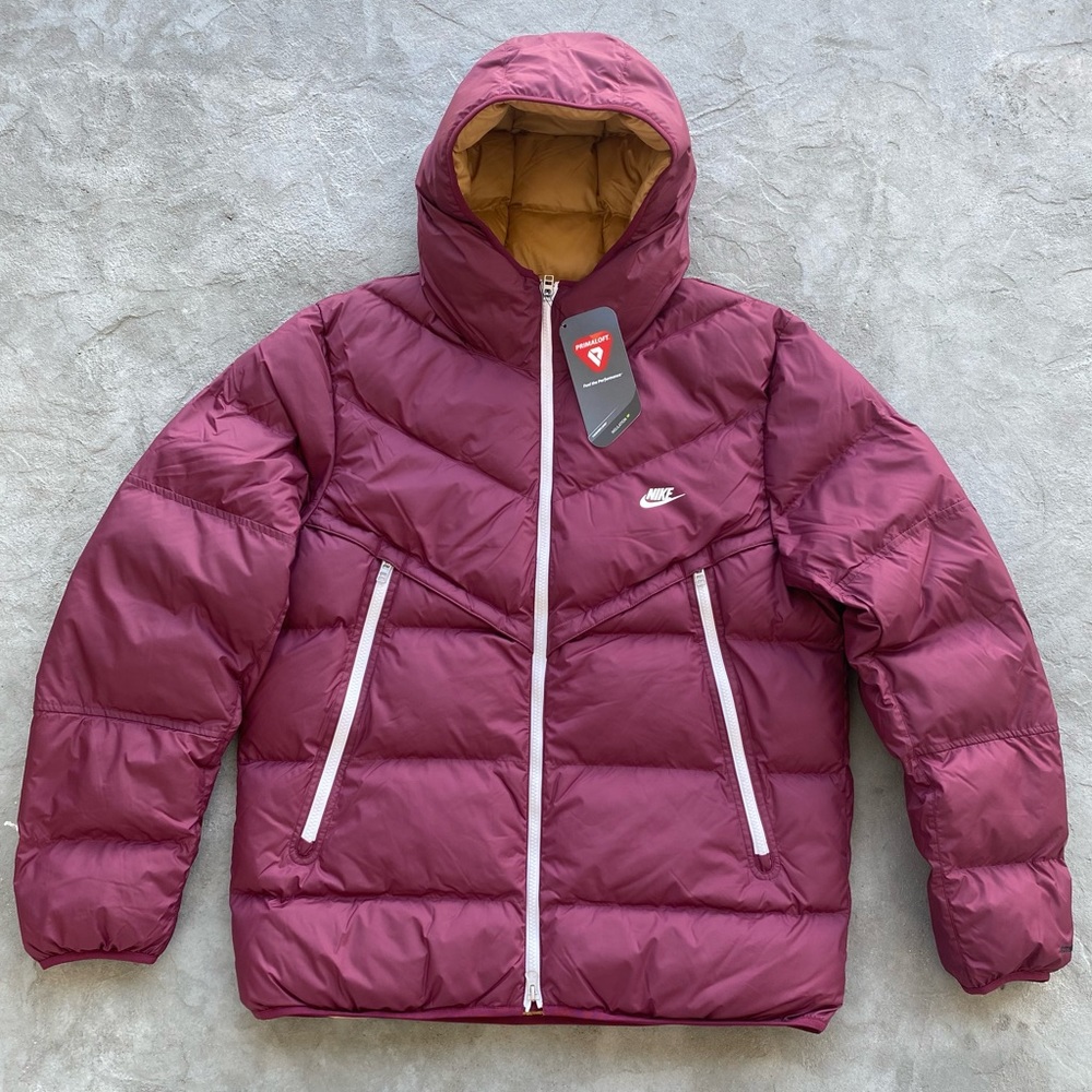 Nike Storm-FIT Puffer Jacket